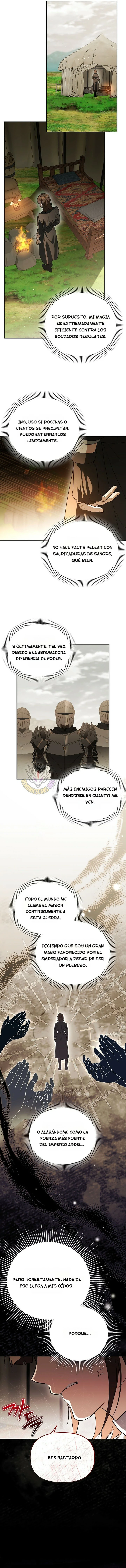 Read El Genio Domador de la Academia ES Manga Online