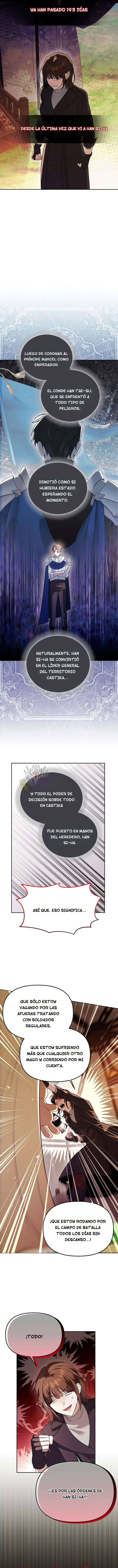 Read El Genio Domador de la Academia ES Manga Online