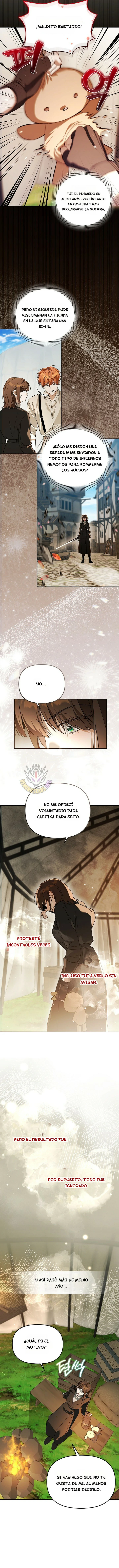 Read El Genio Domador de la Academia ES Manga Online