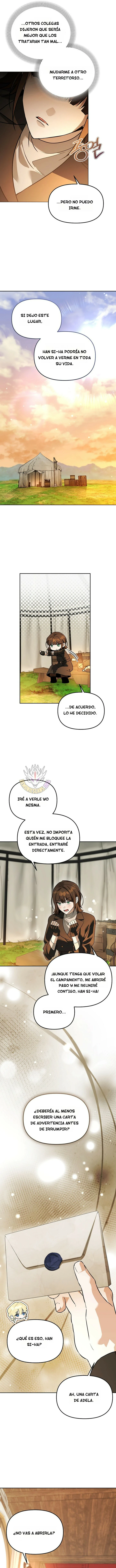 Read El Genio Domador de la Academia ES Manga Online