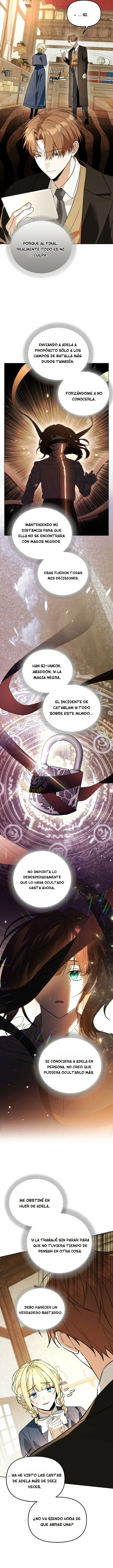 Read El Genio Domador de la Academia ES Manga Online