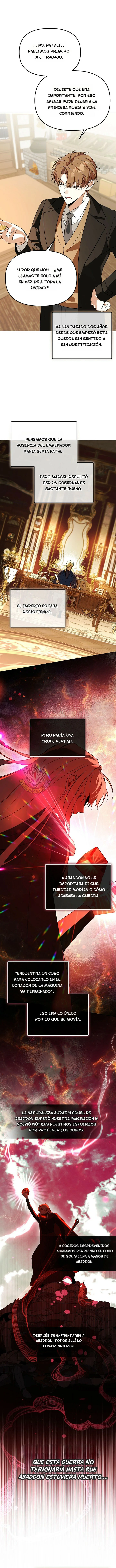 Read El Genio Domador de la Academia ES Manga Online