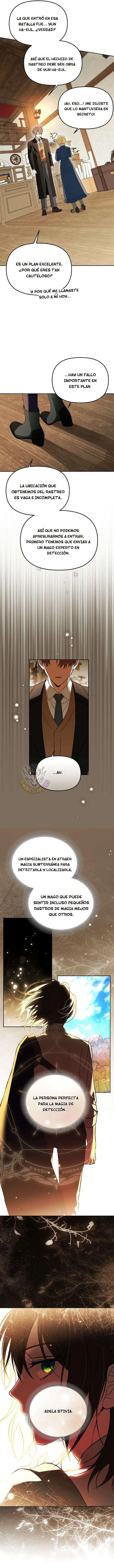 Read El Genio Domador de la Academia ES Manga Online