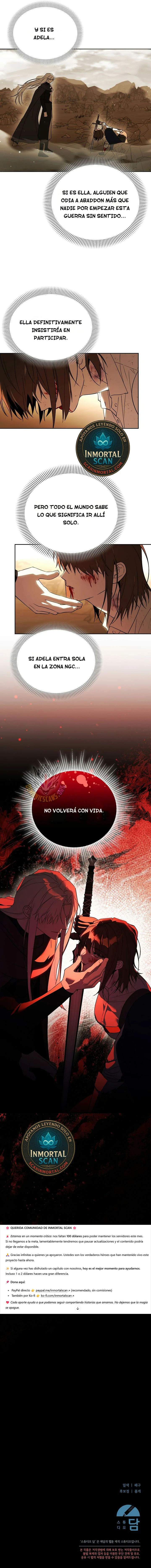 Read El Genio Domador de la Academia ES Manga Online