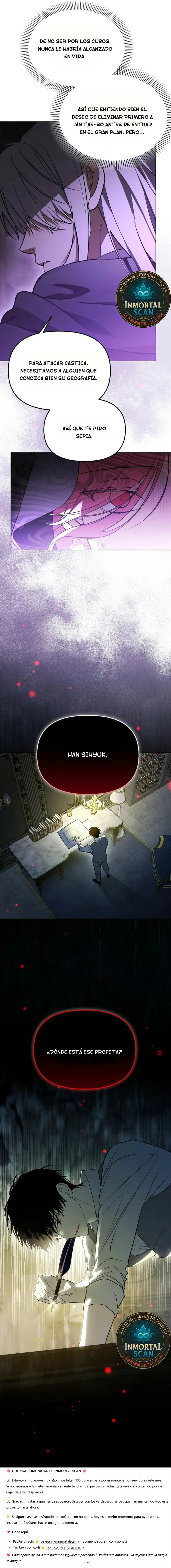 Read El Genio Domador de la Academia ES Manga Online