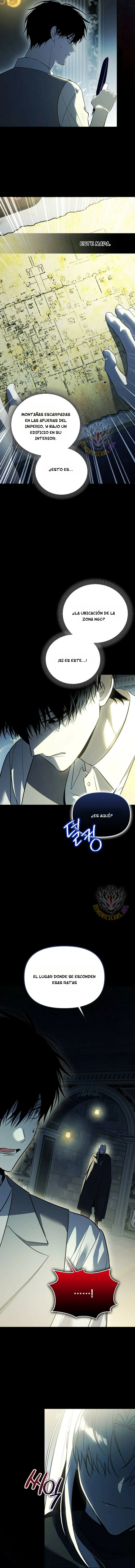 Read El Genio Domador de la Academia ES Manga Online