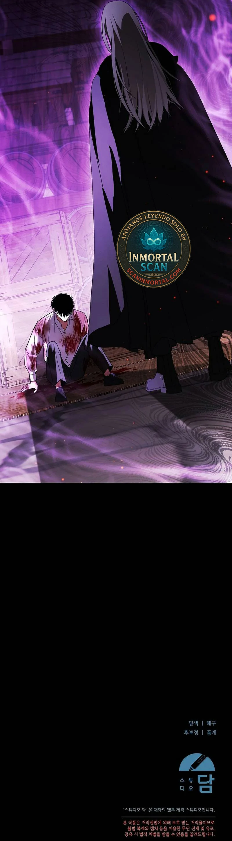 Read El Genio Domador de la Academia ES Manga Online