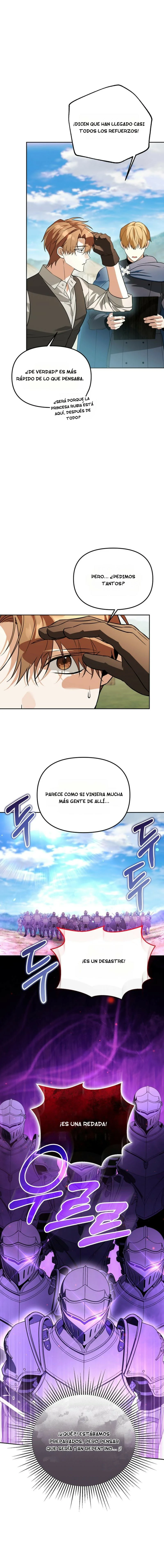 Read El Genio Domador de la Academia ES Manga Online