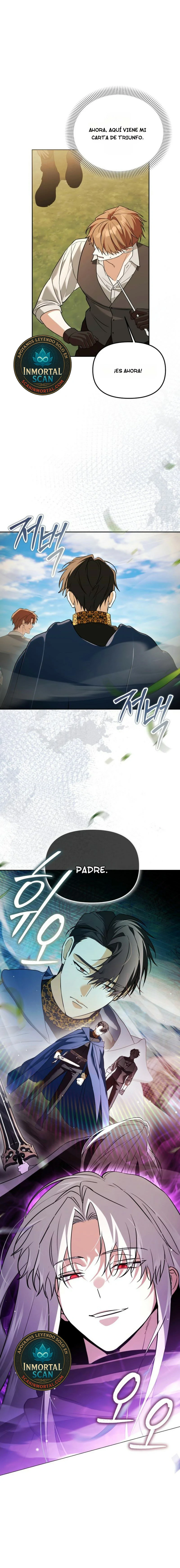 Read El Genio Domador de la Academia ES Manga Online