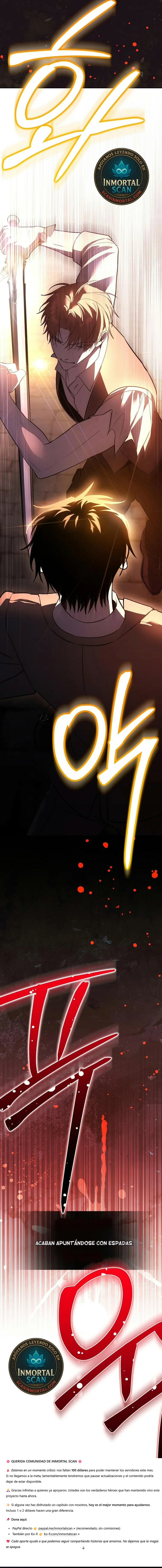 Read El Genio Domador de la Academia ES Manga Online