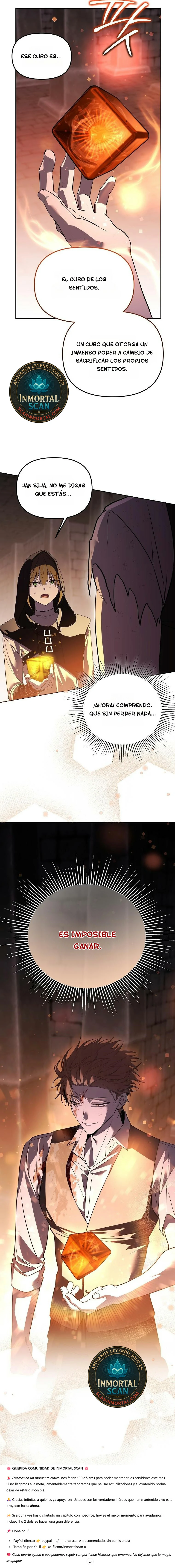 Read El Genio Domador de la Academia ES Manga Online