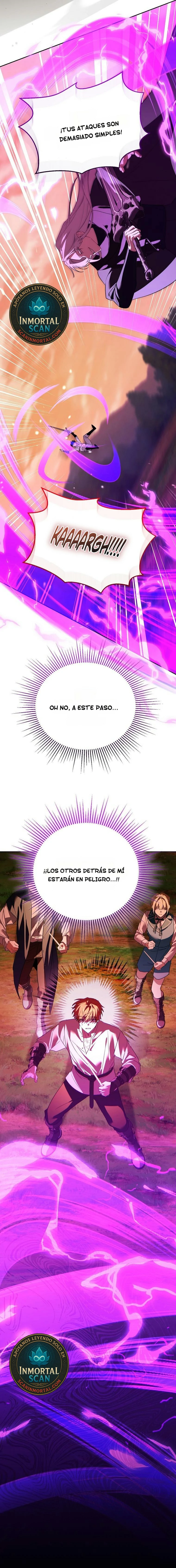 Read El Genio Domador de la Academia ES Manga Online