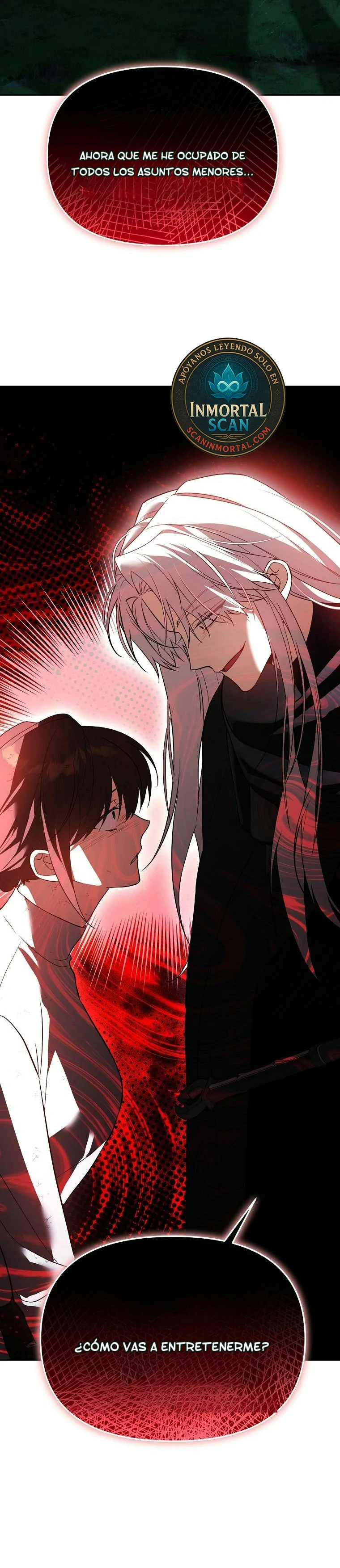 Read El Genio Domador de la Academia ES Manga Online