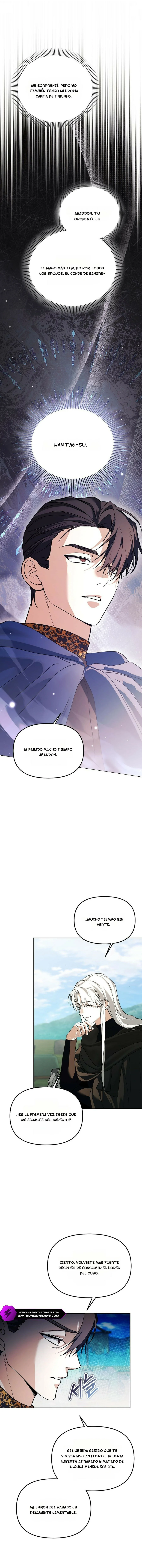 Read El Genio Domador de la Academia ES Manga Online