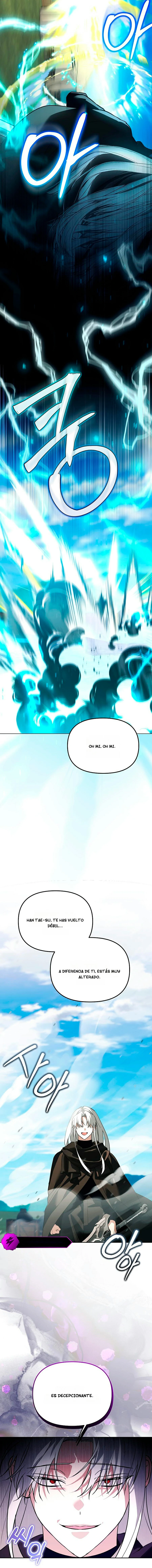 Read El Genio Domador de la Academia ES Manga Online