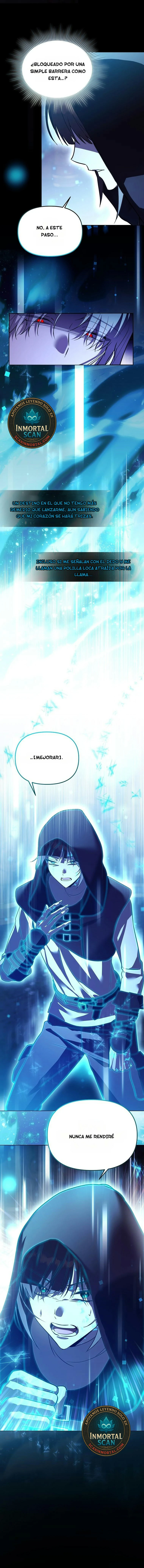 Read El Genio Domador de la Academia ES Manga Online