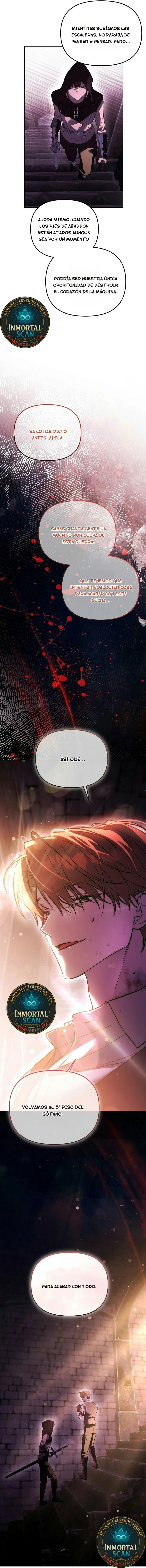 Read El Genio Domador de la Academia ES Manga Online