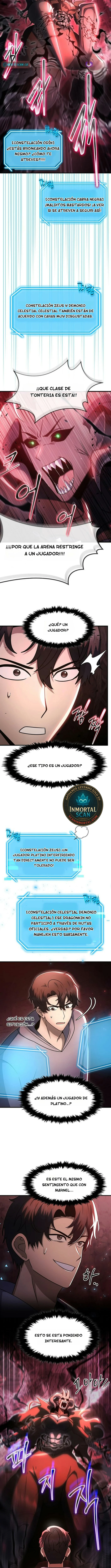 Read El Genio Reencarnado Crea Objetos Míticos ES Manga Online