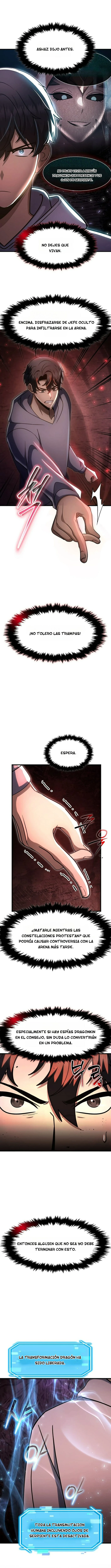 Read El Genio Reencarnado Crea Objetos Míticos ES Manga Online