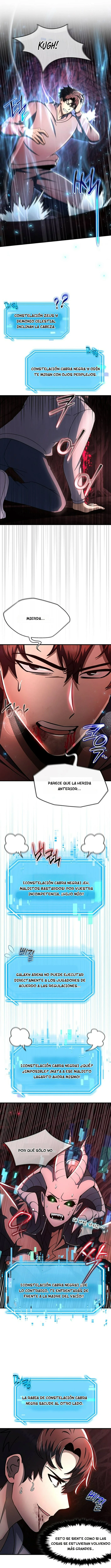 Read El Genio Reencarnado Crea Objetos Míticos ES Manga Online