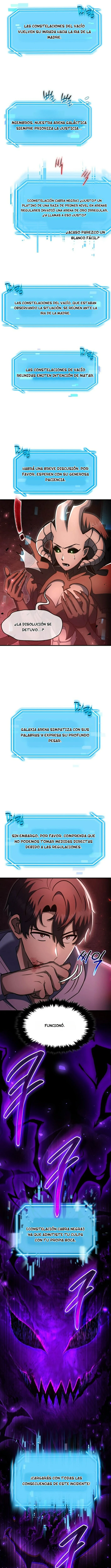 Read El Genio Reencarnado Crea Objetos Míticos ES Manga Online