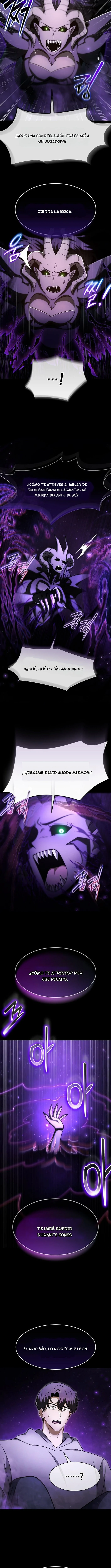 Read El Genio Reencarnado Crea Objetos Míticos ES Manga Online