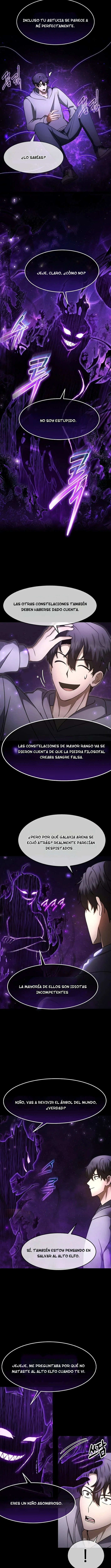 Read El Genio Reencarnado Crea Objetos Míticos ES Manga Online