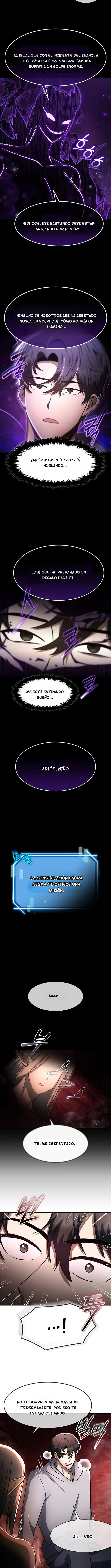 Read El Genio Reencarnado Crea Objetos Míticos ES Manga Online