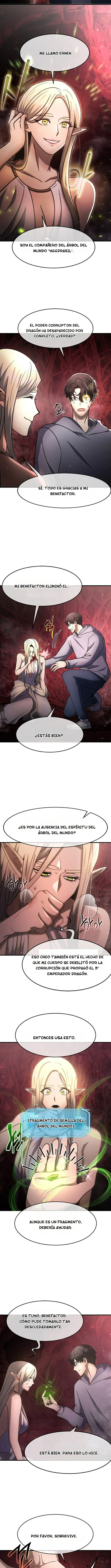 Read El Genio Reencarnado Crea Objetos Míticos ES Manga Online