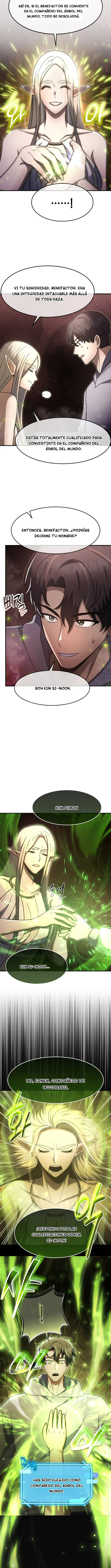 Read El Genio Reencarnado Crea Objetos Míticos ES Manga Online