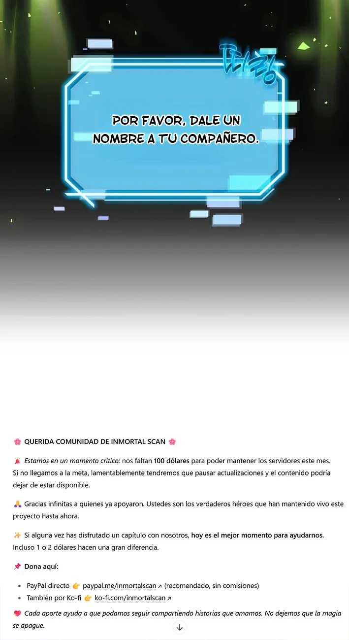 Read El Genio Reencarnado Crea Objetos Míticos ES Manga Online