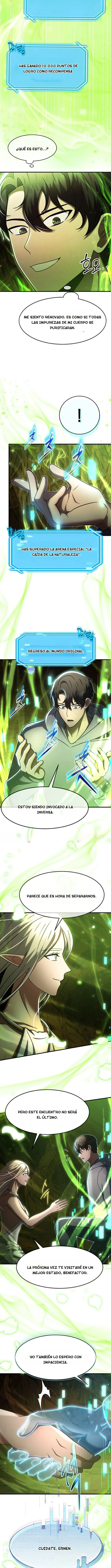 Read El Genio Reencarnado Crea Objetos Míticos ES Manga Online