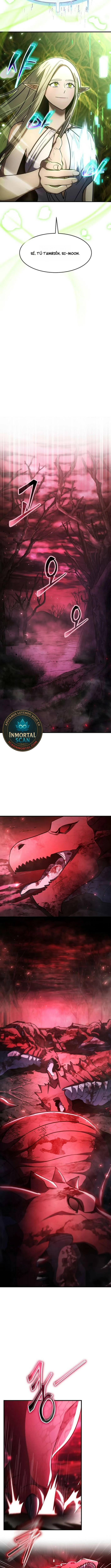 Read El Genio Reencarnado Crea Objetos Míticos ES Manga Online