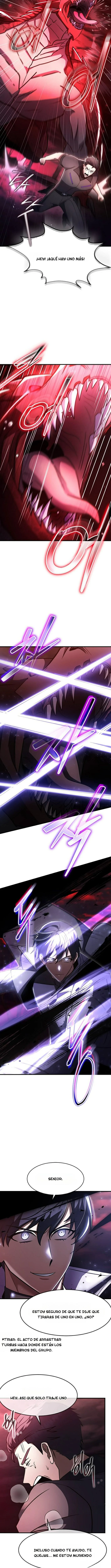 Read El Genio Reencarnado Crea Objetos Míticos ES Manga Online