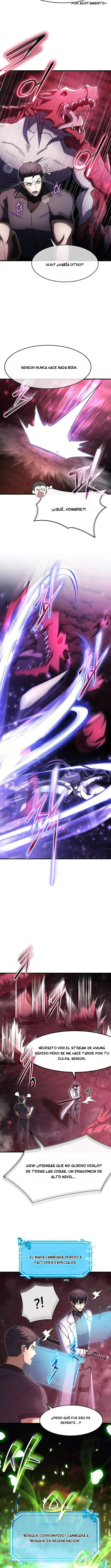 Read El Genio Reencarnado Crea Objetos Míticos ES Manga Online