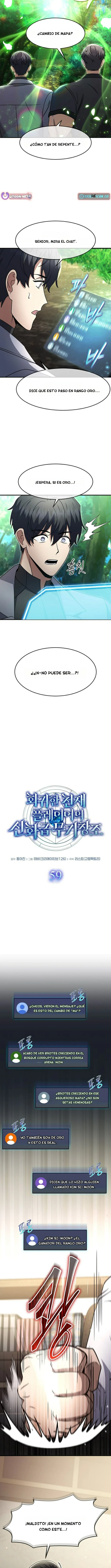 Read El Genio Reencarnado Crea Objetos Míticos ES Manga Online