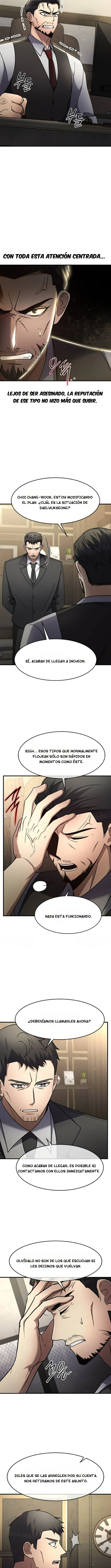 Read El Genio Reencarnado Crea Objetos Míticos ES Manga Online