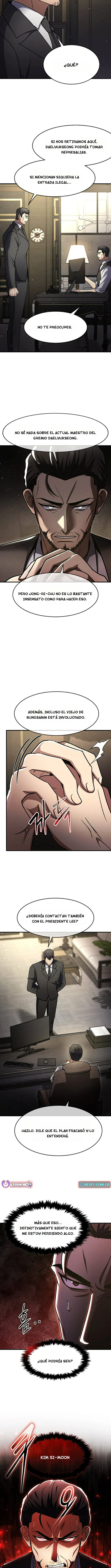 Read El Genio Reencarnado Crea Objetos Míticos ES Manga Online