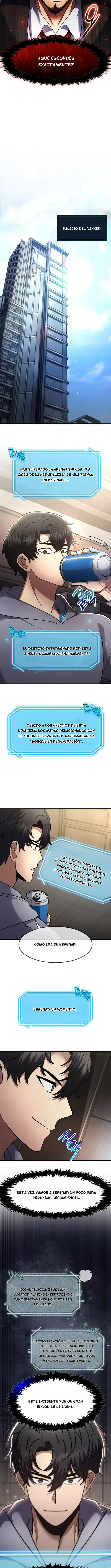 Read El Genio Reencarnado Crea Objetos Míticos ES Manga Online