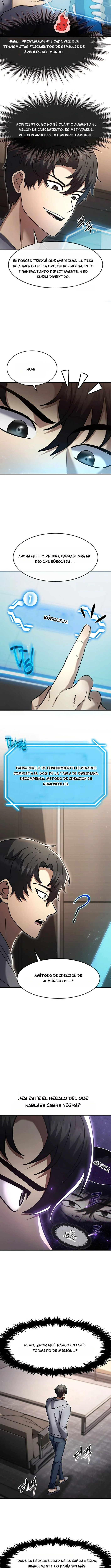 Read El Genio Reencarnado Crea Objetos Míticos ES Manga Online