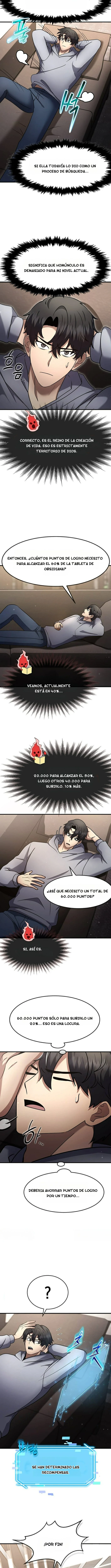 Read El Genio Reencarnado Crea Objetos Míticos ES Manga Online