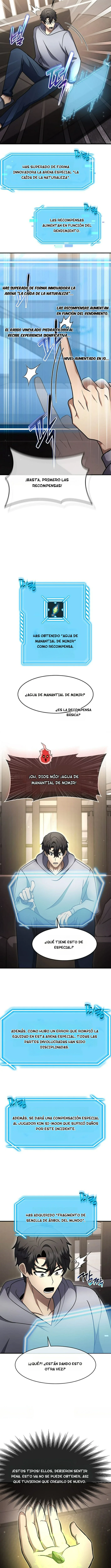 Read El Genio Reencarnado Crea Objetos Míticos ES Manga Online