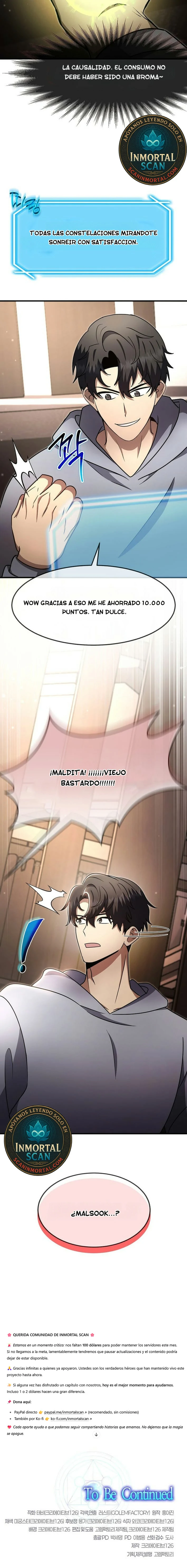 Read El Genio Reencarnado Crea Objetos Míticos ES Manga Online