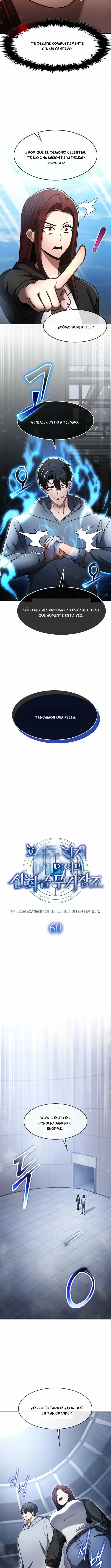 Read El Genio Reencarnado Crea Objetos Míticos ES Manga Online