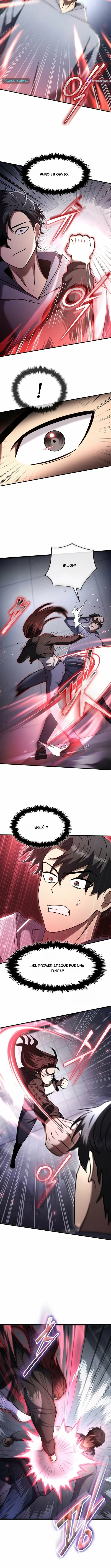 Read El Genio Reencarnado Crea Objetos Míticos ES Manga Online