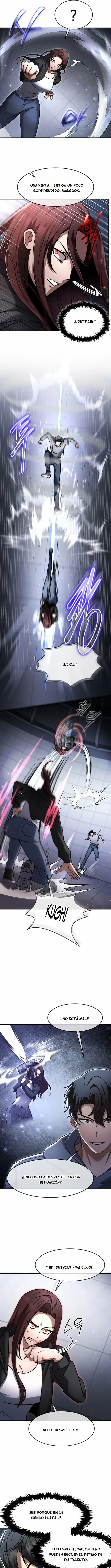 Read El Genio Reencarnado Crea Objetos Míticos ES Manga Online