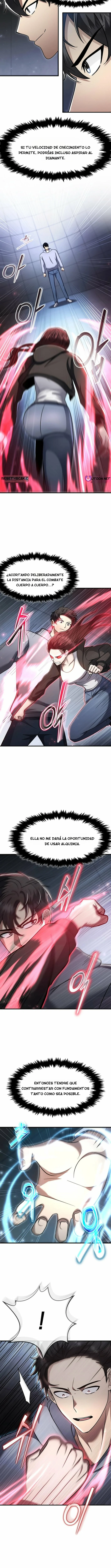 Read El Genio Reencarnado Crea Objetos Míticos ES Manga Online