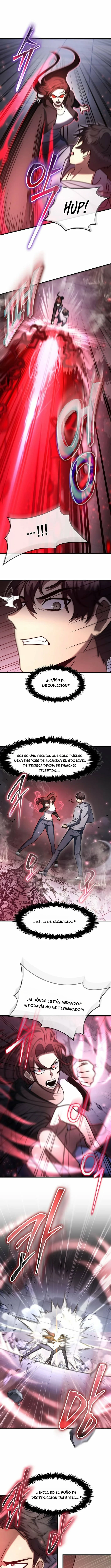 Read El Genio Reencarnado Crea Objetos Míticos ES Manga Online
