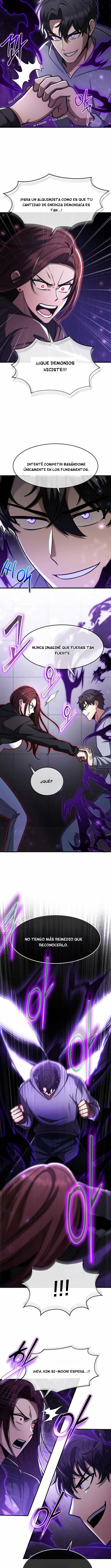 Read El Genio Reencarnado Crea Objetos Míticos ES Manga Online