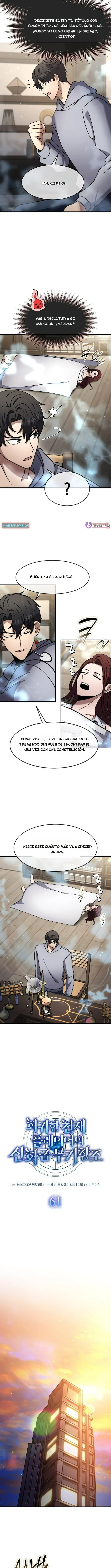 Read El Genio Reencarnado Crea Objetos Míticos ES Manga Online